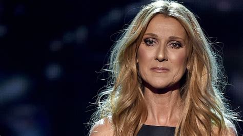 celine dion erkrankung|celine dion krank.